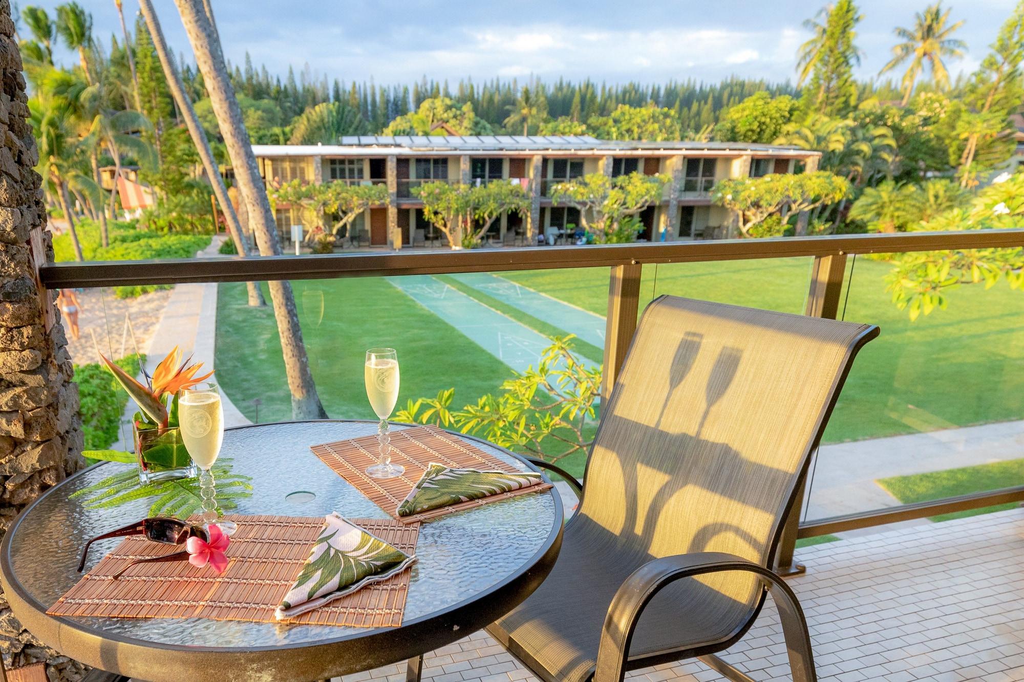 The Mauian Hotel 2