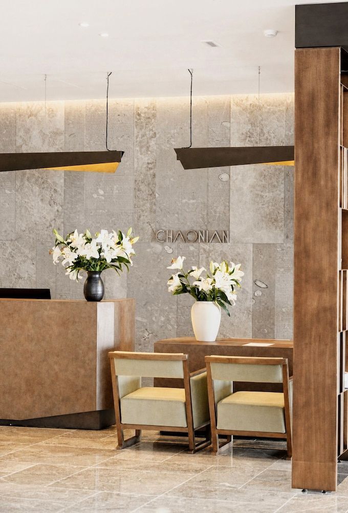 Chaonian Hotel 2