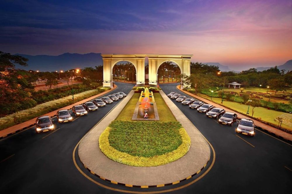 Aamby Valley City 1