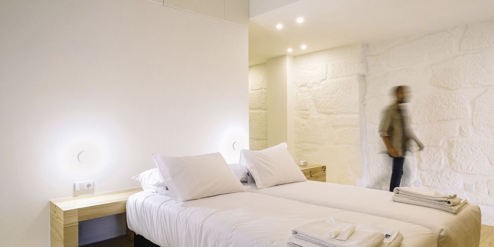 ORM - Ribeira Apartment 2