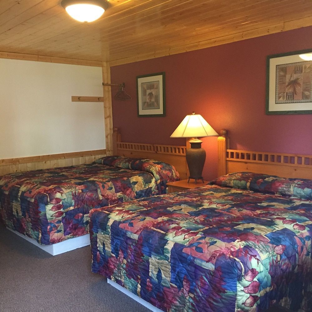 Z Bar Motel 2