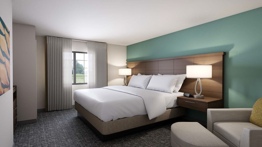 Staybridge Suites CHARLESTON - MOUNT PLEASANT by IHG 2