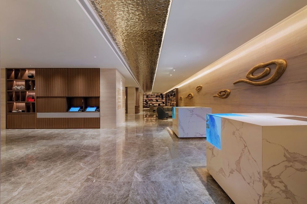 Guangzhou Hotel 2