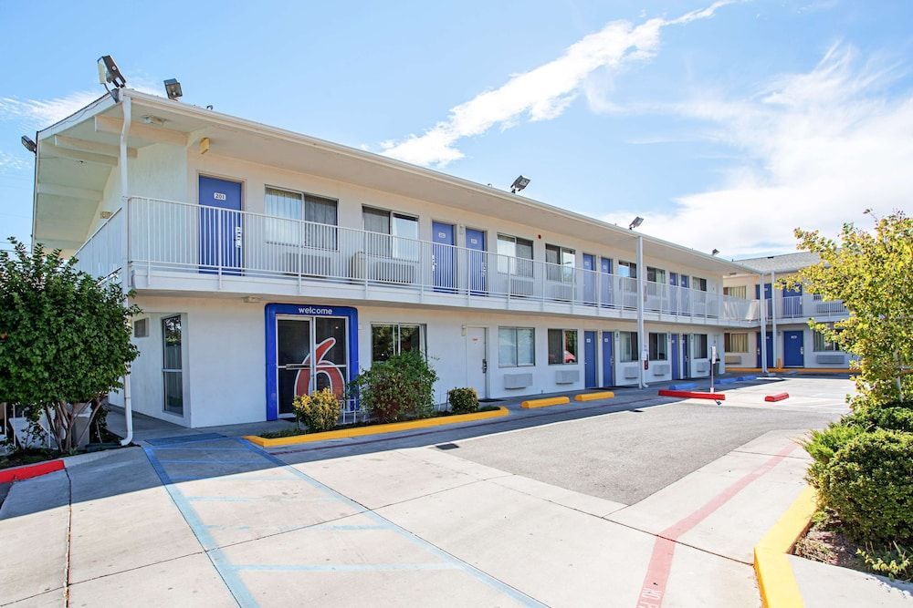 Motel 6-Prescott, AZ 1
