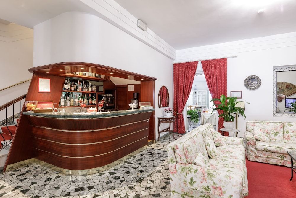 Hotel Astor Victoria 2