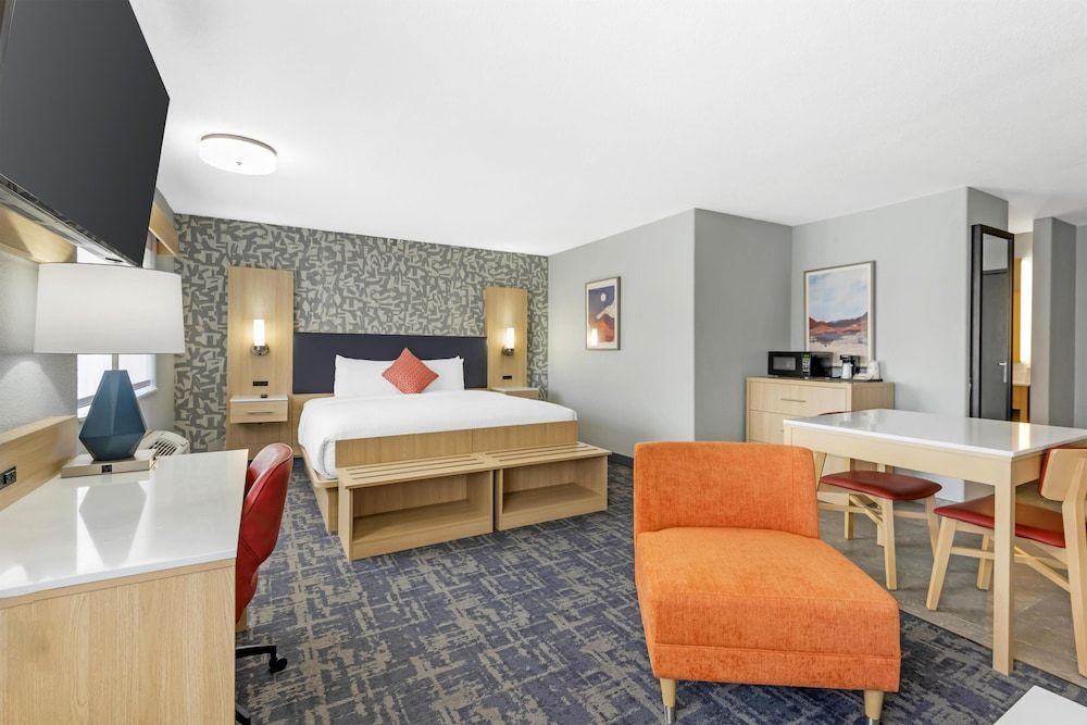 Best Western Montrose Inn 1