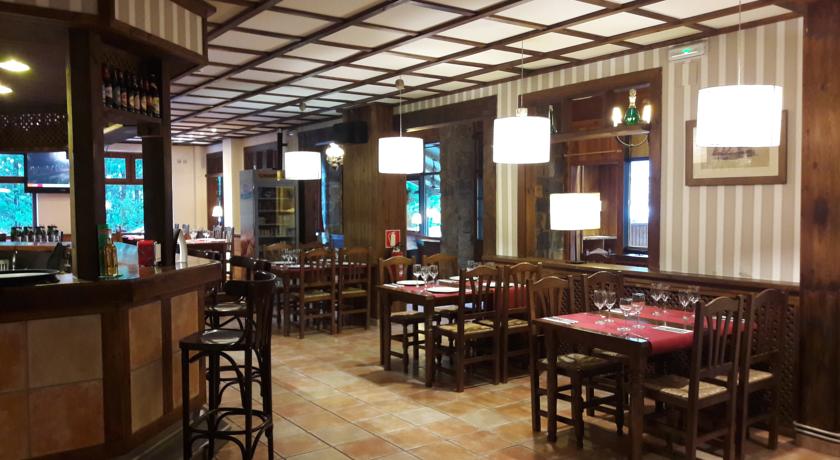 San Anton Benasque 2