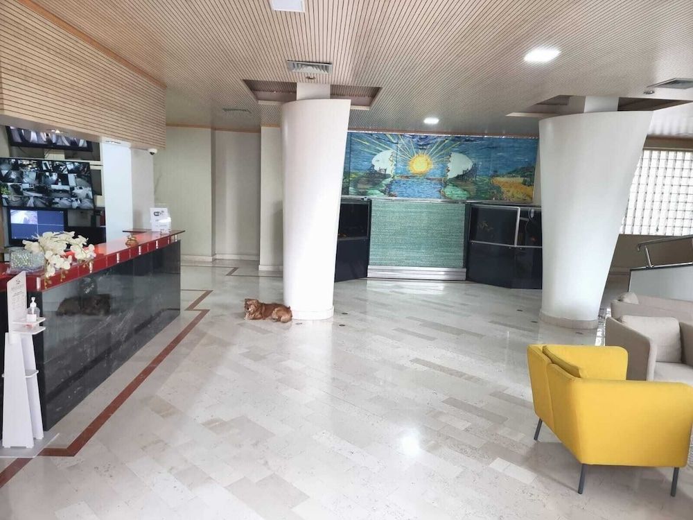 Hotel Briganti 2