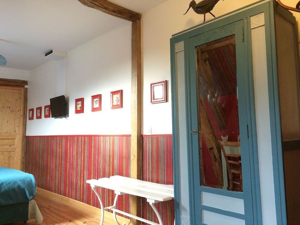 La Ferme des Isles 2
