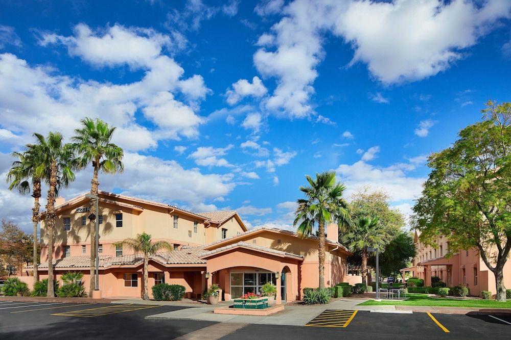 TownePlace Suites Tempe at Arizona Mills Mall 1