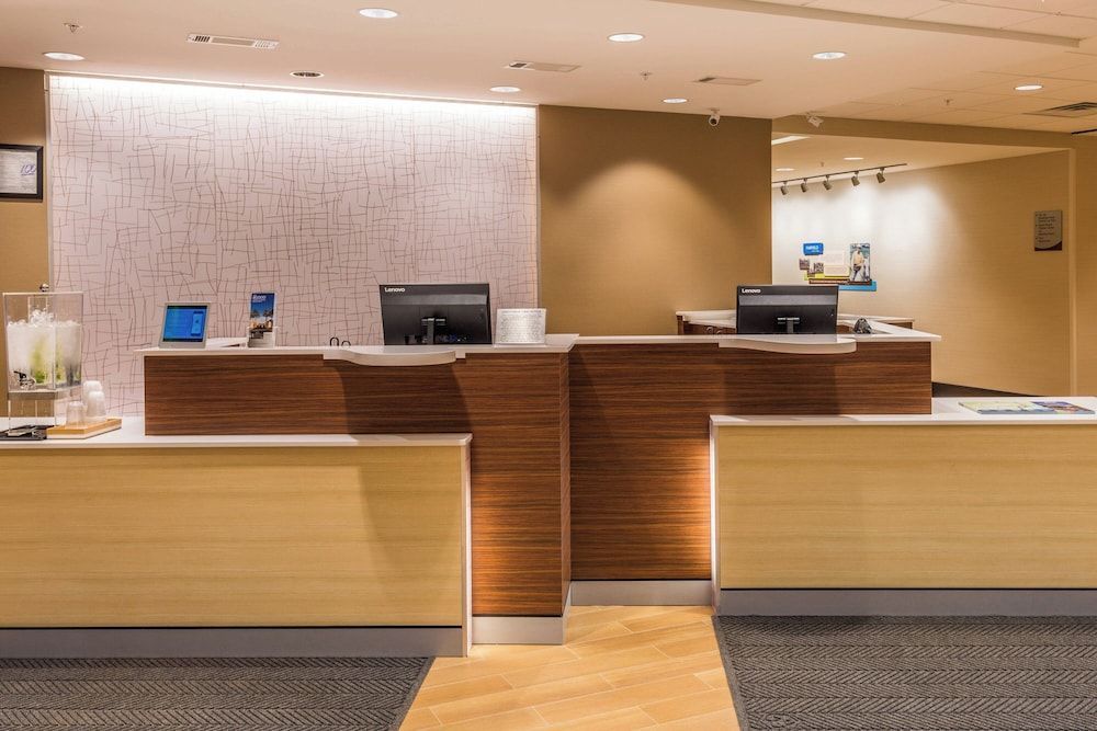 Fairfield Inn & Suites by Marriott Mobile Saraland 2