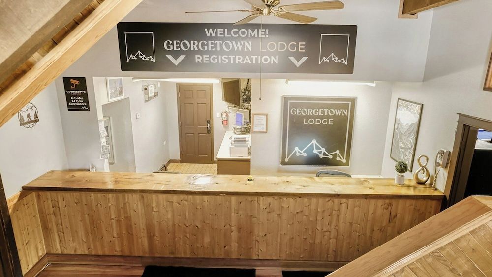 Georgetown Lodge 2