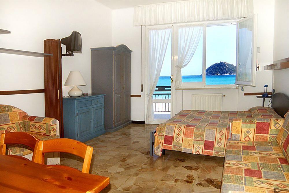 Residence Sole 1