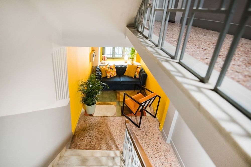 MONK Monastiraki Suites 2