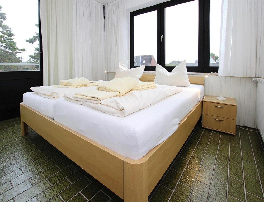 Ferienwohnung in Westerland auf Sylt 2