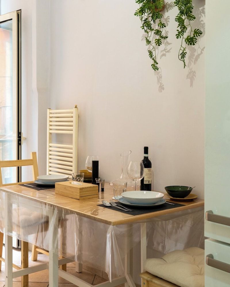 Scugnizzo Apartment 1