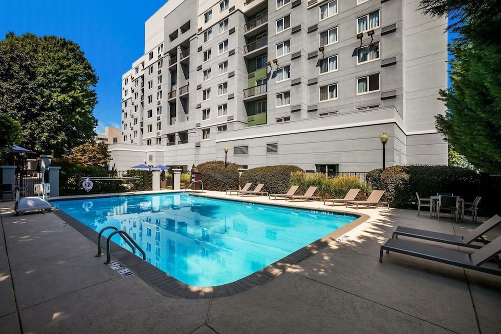 Sonesta Select Atlanta Midtown Georgia Tech 1