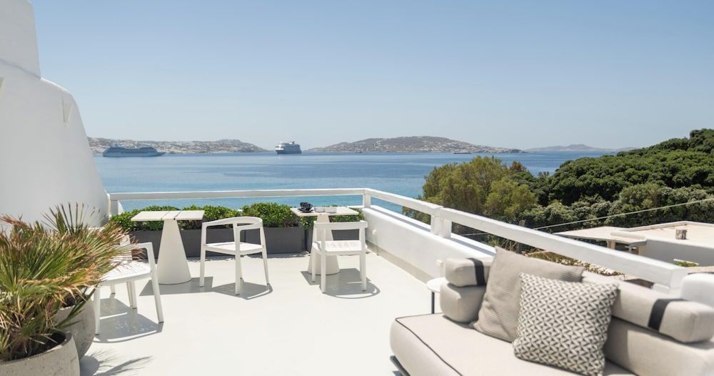 Hotiday Mykonos North Coast 1