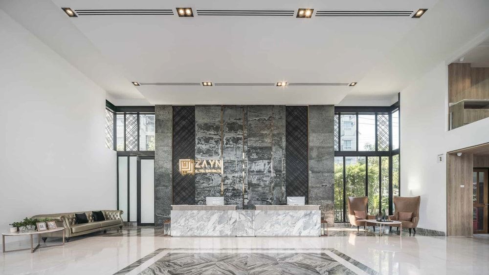 Zayn Hotel Bangkok - Airport Link Access 2
