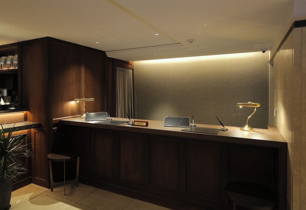 Odakyu Hotel Century Sagami Ono 2