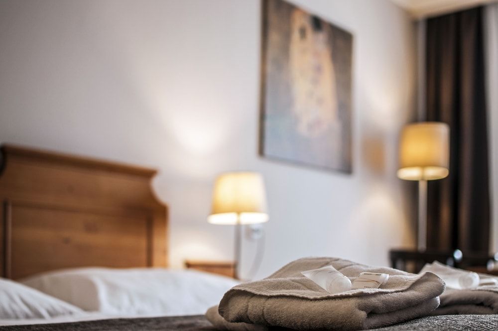 Wellness Hotel Gendorf 2