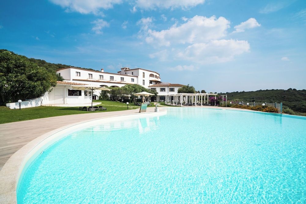 Hotel dP Olbia - Sardinia 1