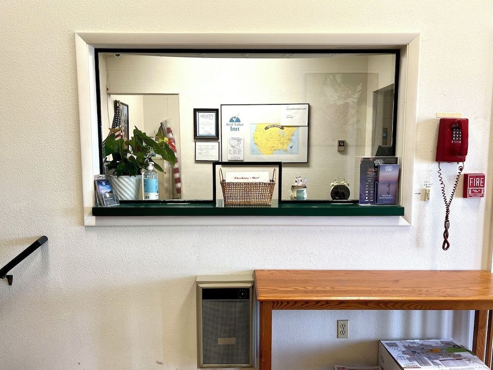 Americas Best Value Inn Laramie 2