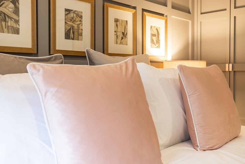 No1 Apartments & Bedrooms St Andrews - St Mary's 2