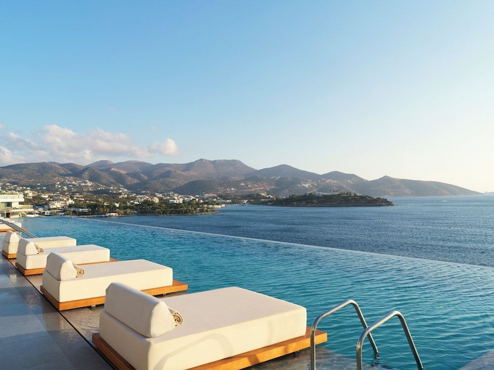InterContinental Hotels CRETE by IHG 1