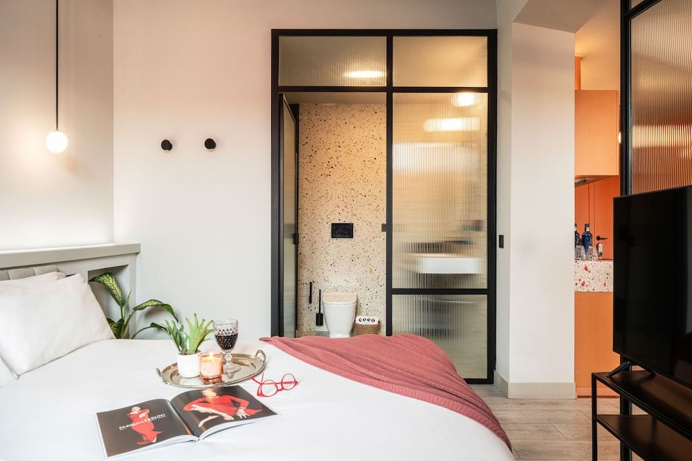 Coeo Parras Design Apartments 2