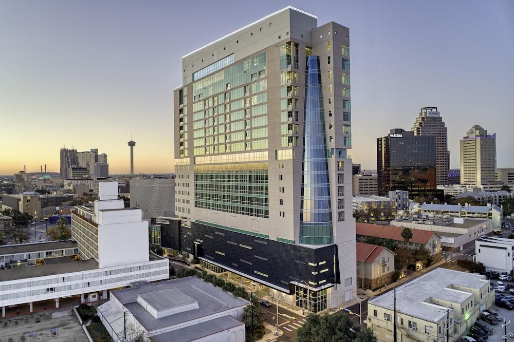 Thompson San Antonio - Riverwalk, by Hyatt 1