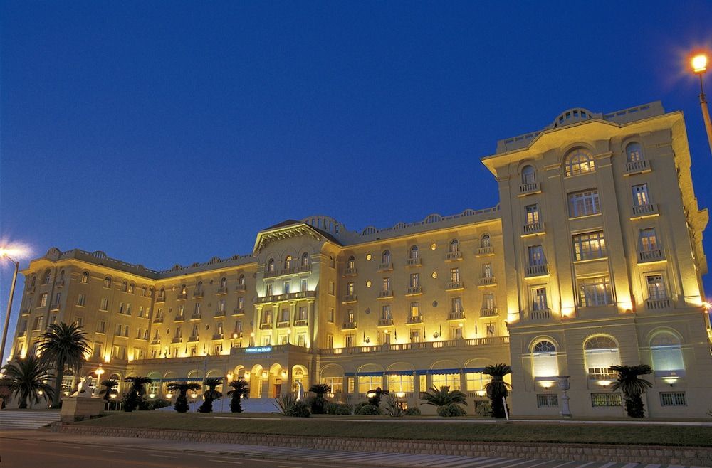 Argentino Hotel Casino & Resort 1