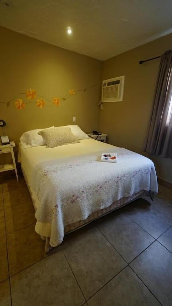 Villa Brasil Motel 1