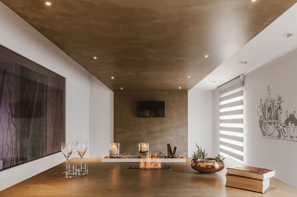 La Residenza del Monaco bianco 2