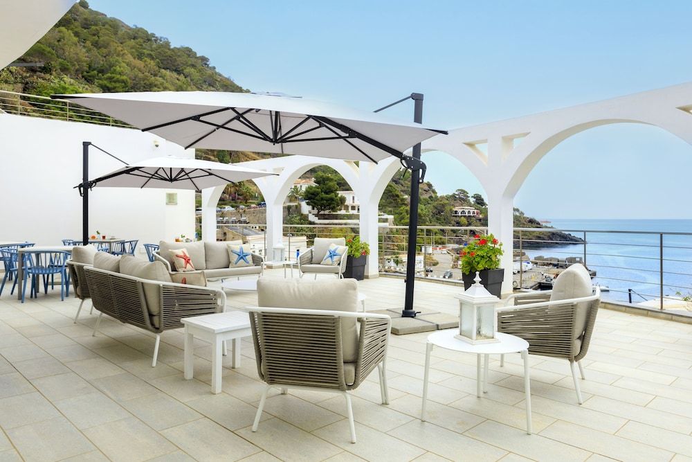 Residence Stella Marina 1