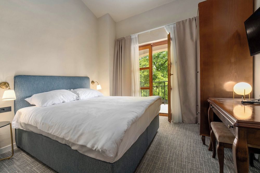 Boutique Hotel Paradiso 2