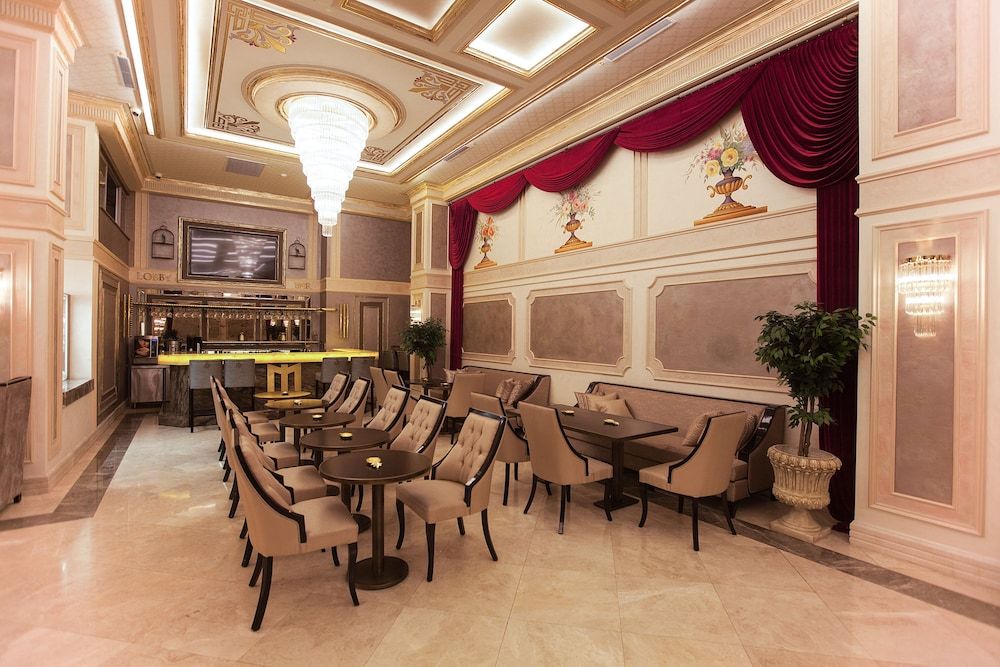 Miss Istanbul Hotel & Spa 2