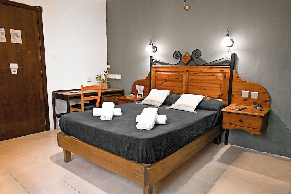 Sefranda Guesthouse Ensuite Rooms 2