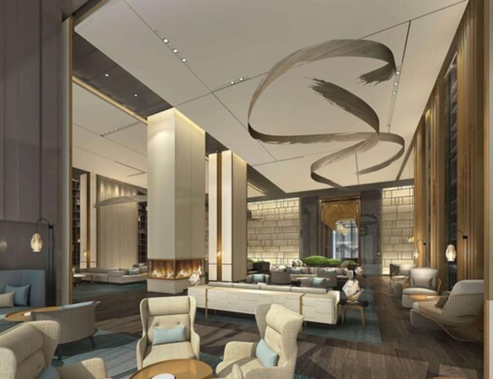 Kempinski Hotel Nanjing 2