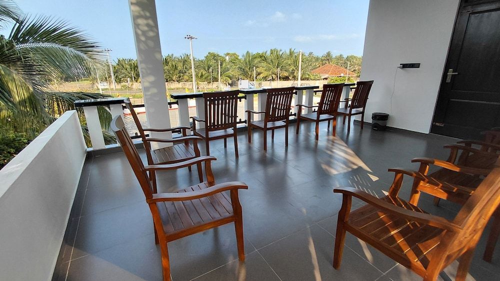 Nilaveli Royal Paradise 2