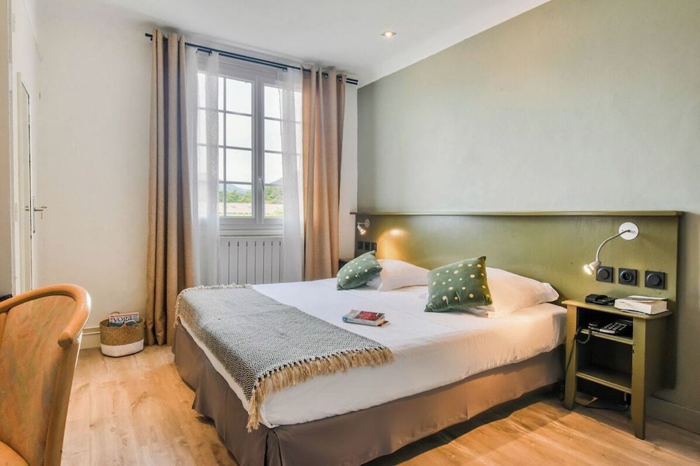 Hôtel Spa Mendi Alde 2