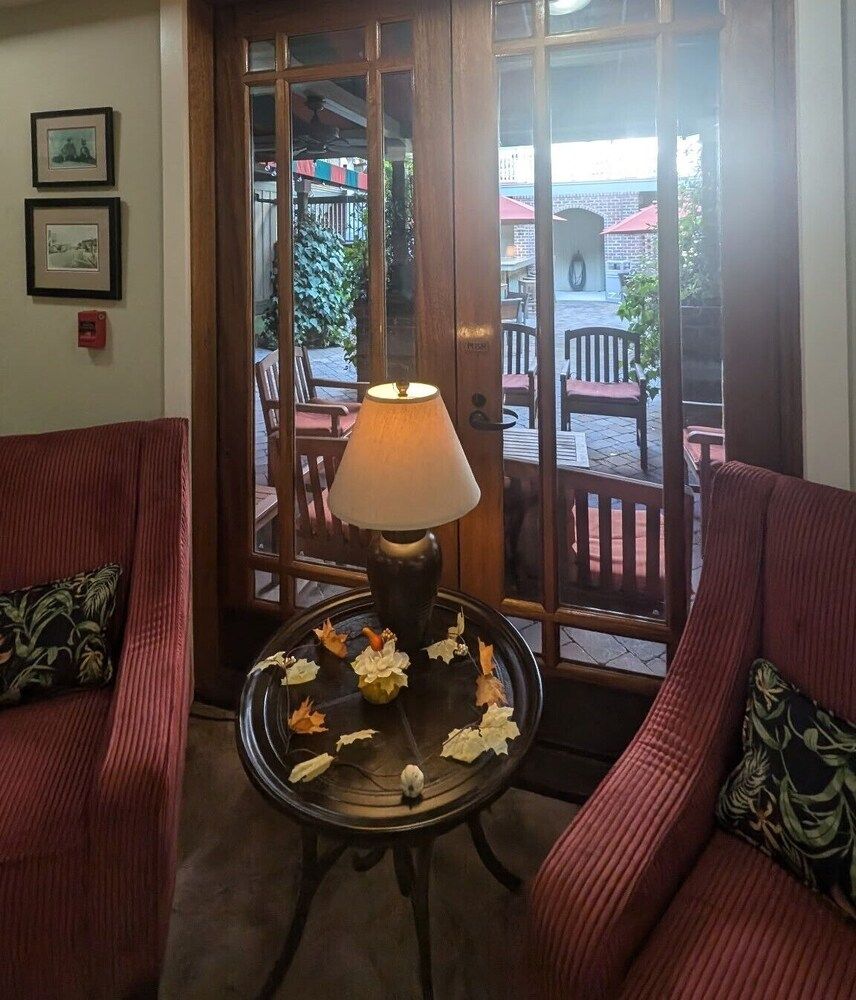 Willow Lodge 2