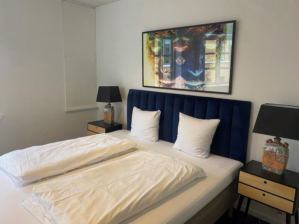 City Hotel Apartments 2