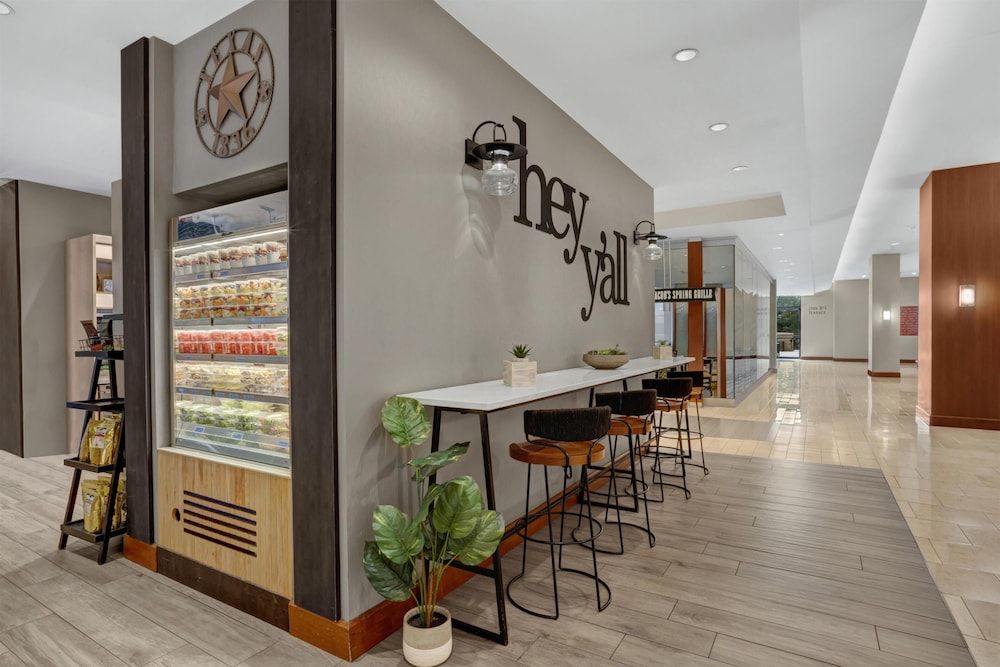 Hyatt Regency DFW International Airport 2