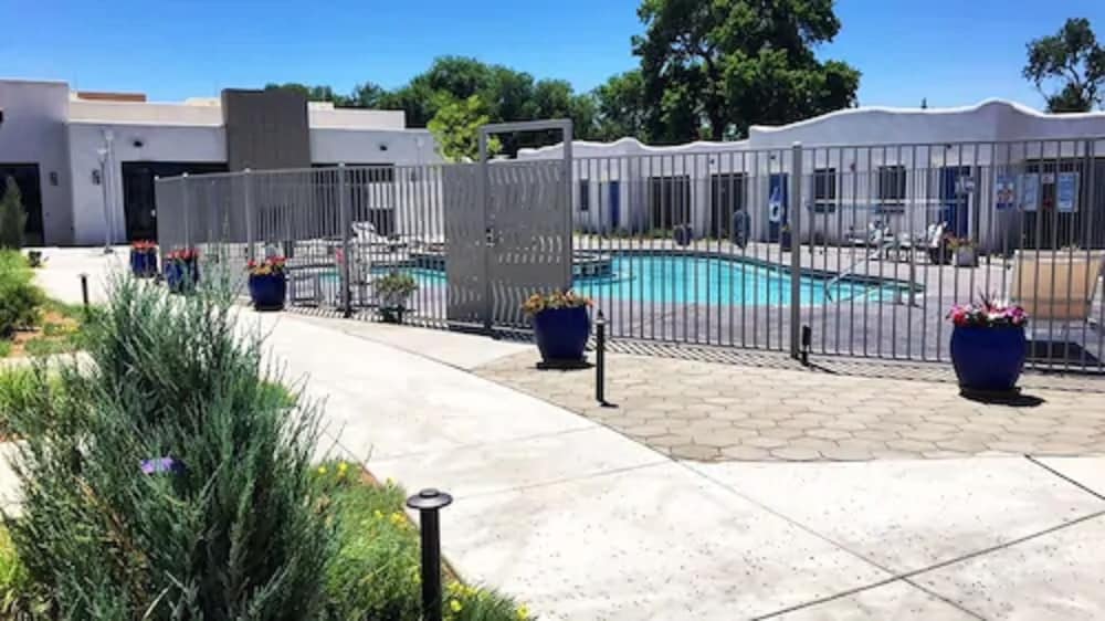 El Vado Motel 1
