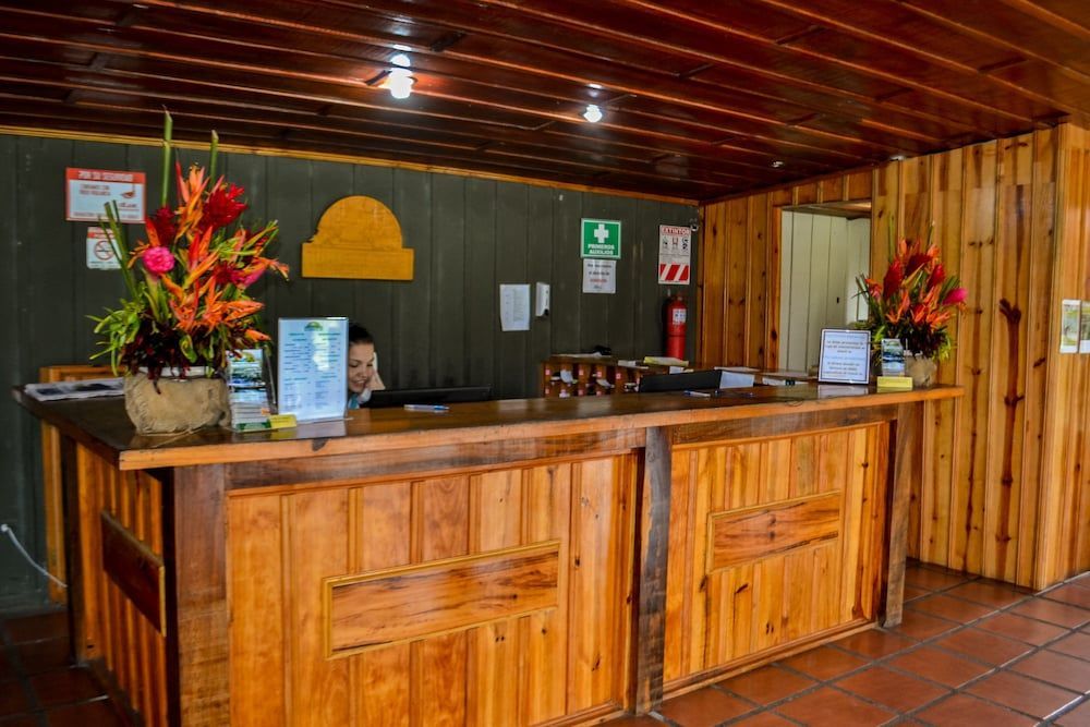 Termales del Bosque & Hot Springs 2