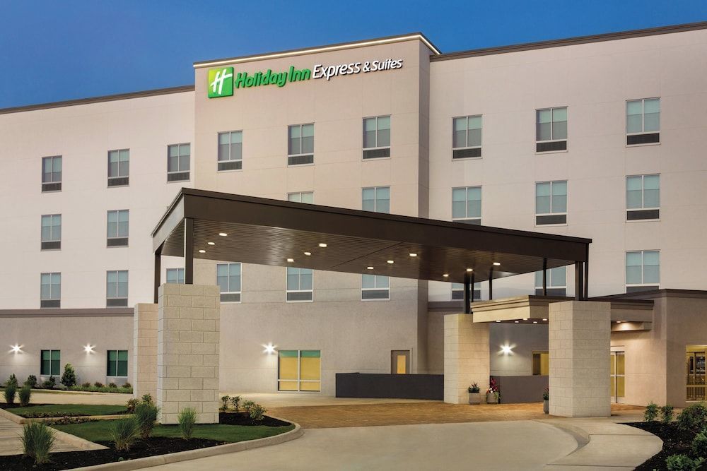 Holiday Inn Express & Suites BESSEMER - BIRMINGHAM SW by IHG 1