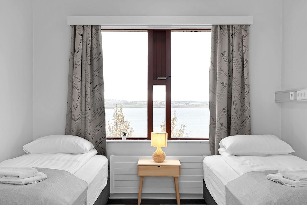Víðines Guesthouse 2