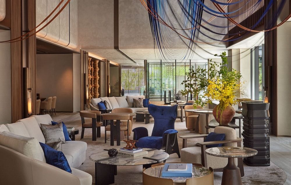 Dusit Thani Kyoto 2
