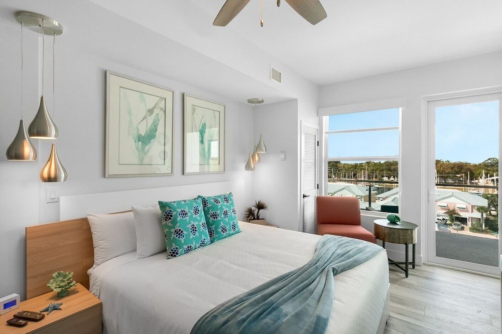 Dolphins Vacation Rental 2
